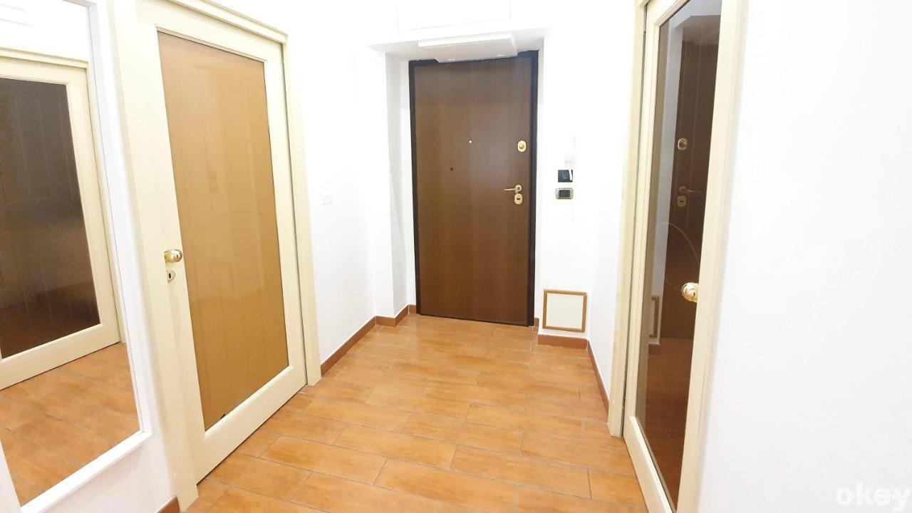 Dimora Donna Vittoria - Bari Vecchia Appartement Buitenkant foto